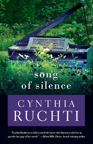 Cover image for Song of Silence