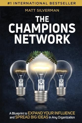 Cover image for The Champions Network