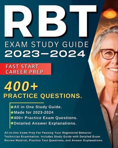 RBT Exam Study Guide 2024-2025