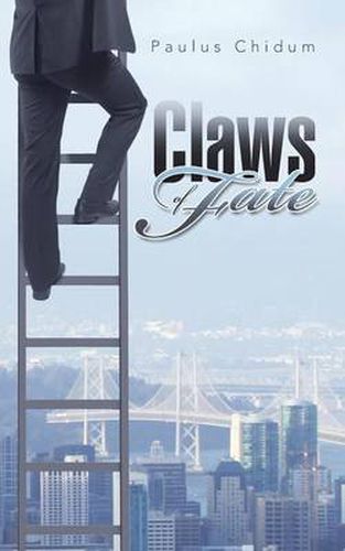 Cover image for Claws of Fate