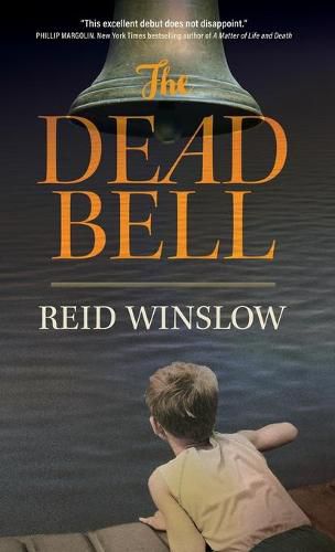 Cover image for The Dead Bell