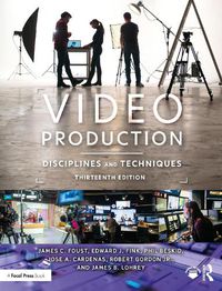 Cover image for Video Production