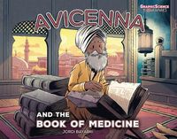 Cover image for Avicenna and the Book of Medicine