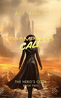 Cover image for Champion's Call