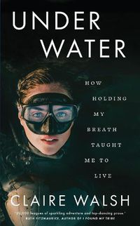 Cover image for Under Water