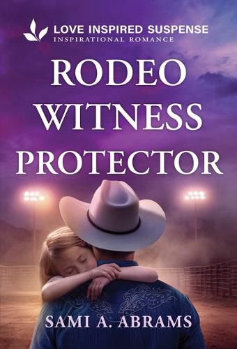 Cover image for Rodeo Witness Protector