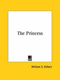 Cover image for The Princess