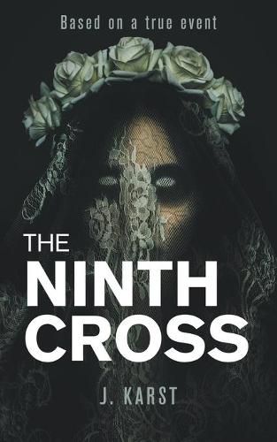 Cover image for The Ninth Cross