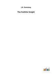 Cover image for The Faithful Knight