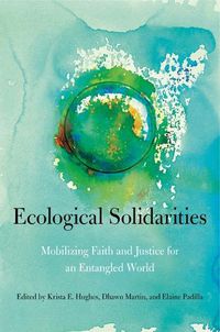 Cover image for Ecological Solidarities