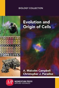 Cover image for Evolution and Origin of Cells