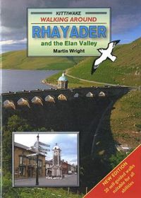 Cover image for Walking Around Rhayader