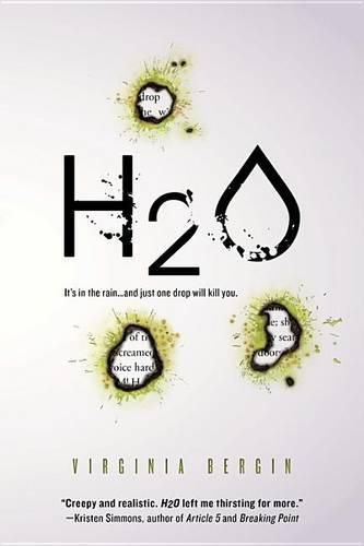 H2o