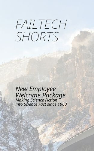 Cover image for FAILTECH Shorts