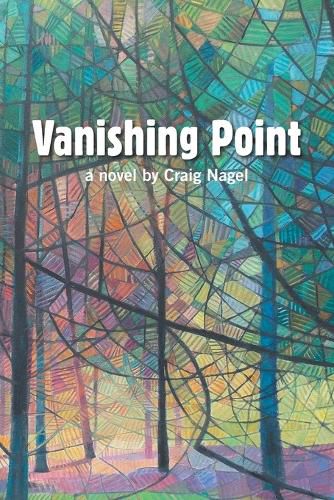 Cover image for Vanishing Point