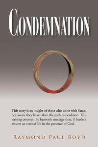 Cover image for Condemnation