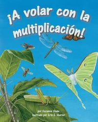 Cover image for !A Volar Con La Multiplicacion! (Multiply on the Fly)