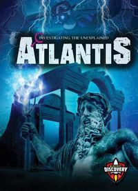 Cover image for Atlantis