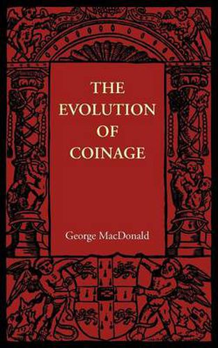 Cover image for The Evolution of Coinage