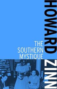 Cover image for The Southern Mystique