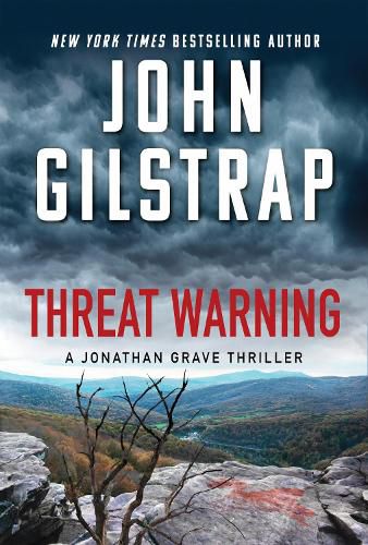 Cover image for Threat Warning