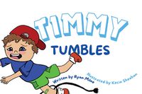Cover image for Timmy Tumbles