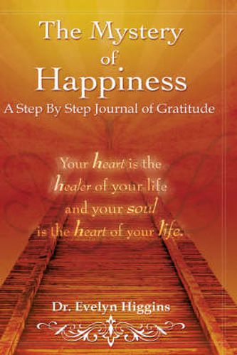 Cover image for The Mystery of Happiness