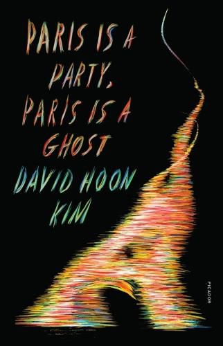 Cover image for Paris Is a Party, Paris Is a Ghost