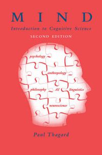 Cover image for Mind: Introduction to Cognitive Science