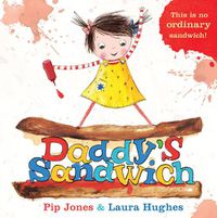 Cover image for Daddy's Sandwich