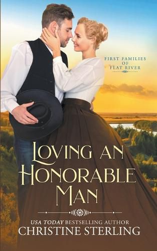 Cover image for Loving an Honorable Man