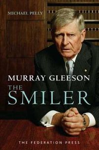 Cover image for Murray Gleeson: The Smiler