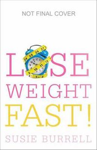 Cover image for Lose Weight Fast