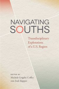 Cover image for Navigating Souths: Transdisciplinary Explorations of a U.S. Region