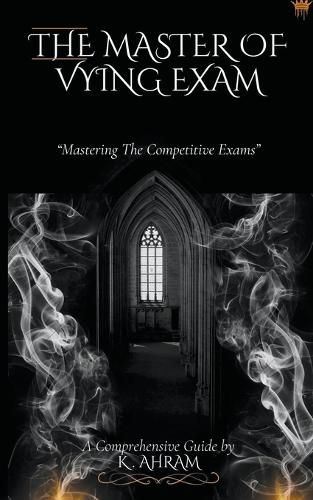 Cover image for The Master Of Vying Exam