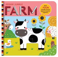 Cover image for Farm