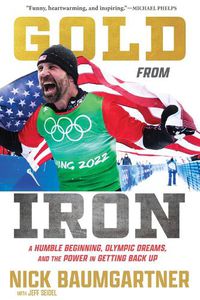 Cover image for Gold from Iron