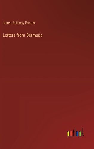 Letters from Bermuda