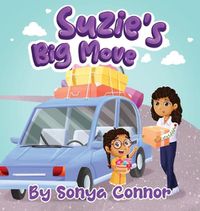 Cover image for Suzie's Big Move