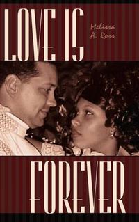 Cover image for Love is Forever