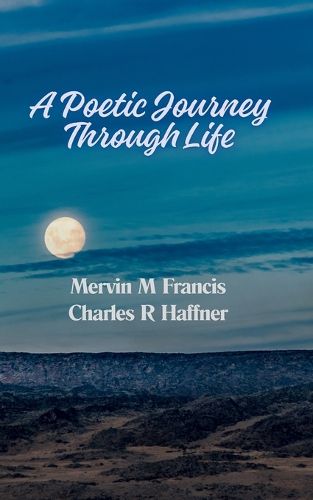 Cover image for A Poetic Journey Through Life
