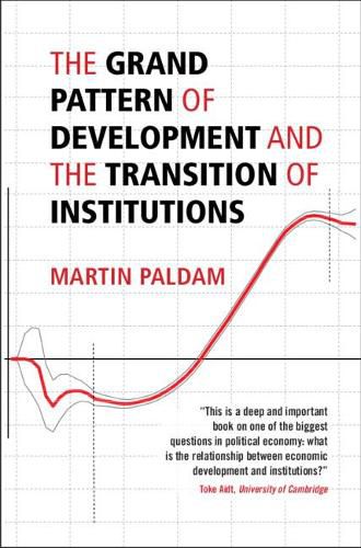 Cover image for The Grand Pattern of Development and the Transition of Institutions