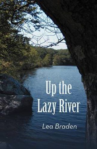 Cover image for Up the Lazy River