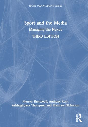 Sport and the Media