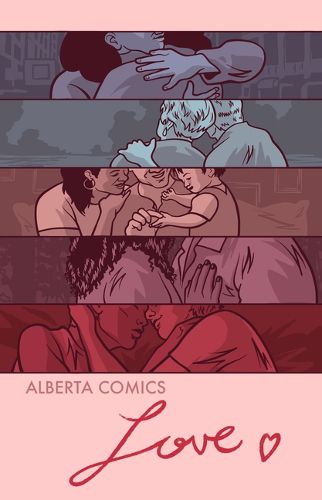 Cover image for Love