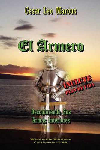 Cover image for El Armero - Descubriendo Sus Armas Interiores