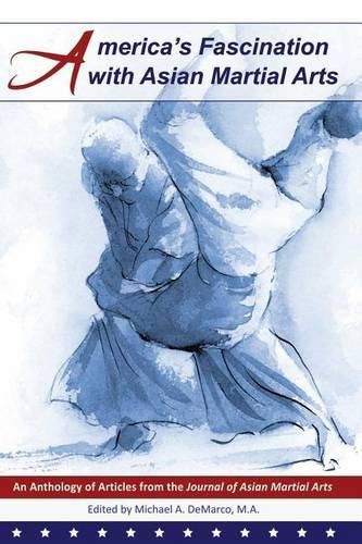 Cover image for America's Fascination with Asian Martial Arts