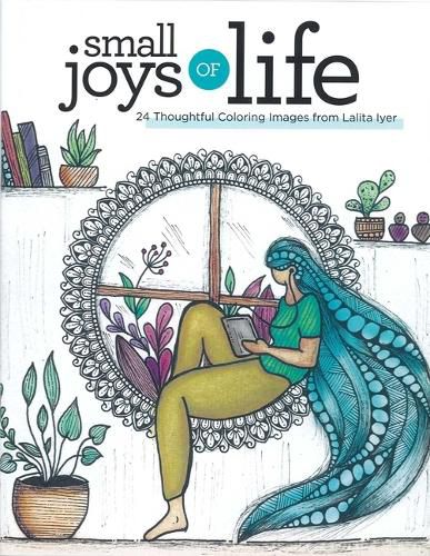 Cover image for Small Joys of Life