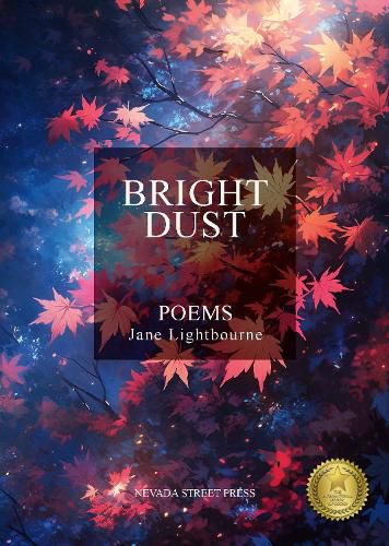 Cover image for Bright Dust