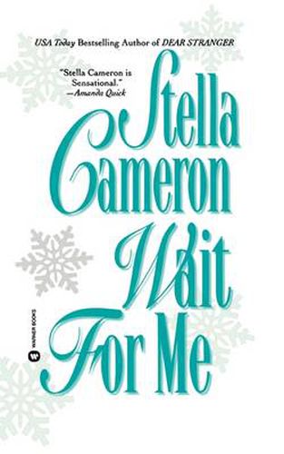 Cover image for Wait for Me